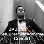 JP Jofre 반도네온 콘서트