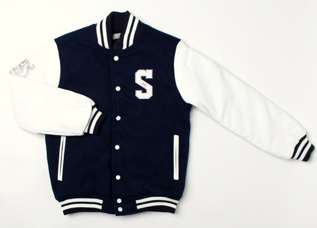 서울대야구점퍼(과잠)